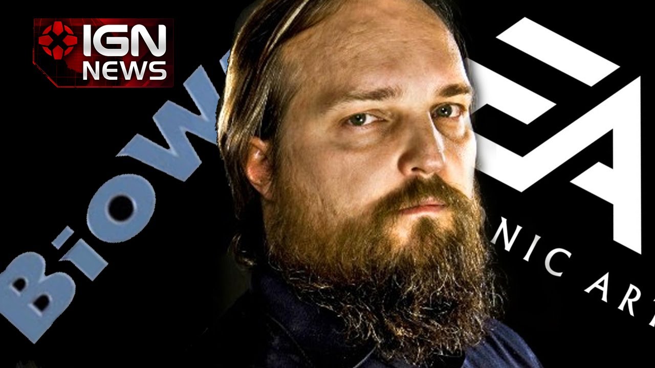 IGN News - BioWare Founder Disputes Public Perception of EA