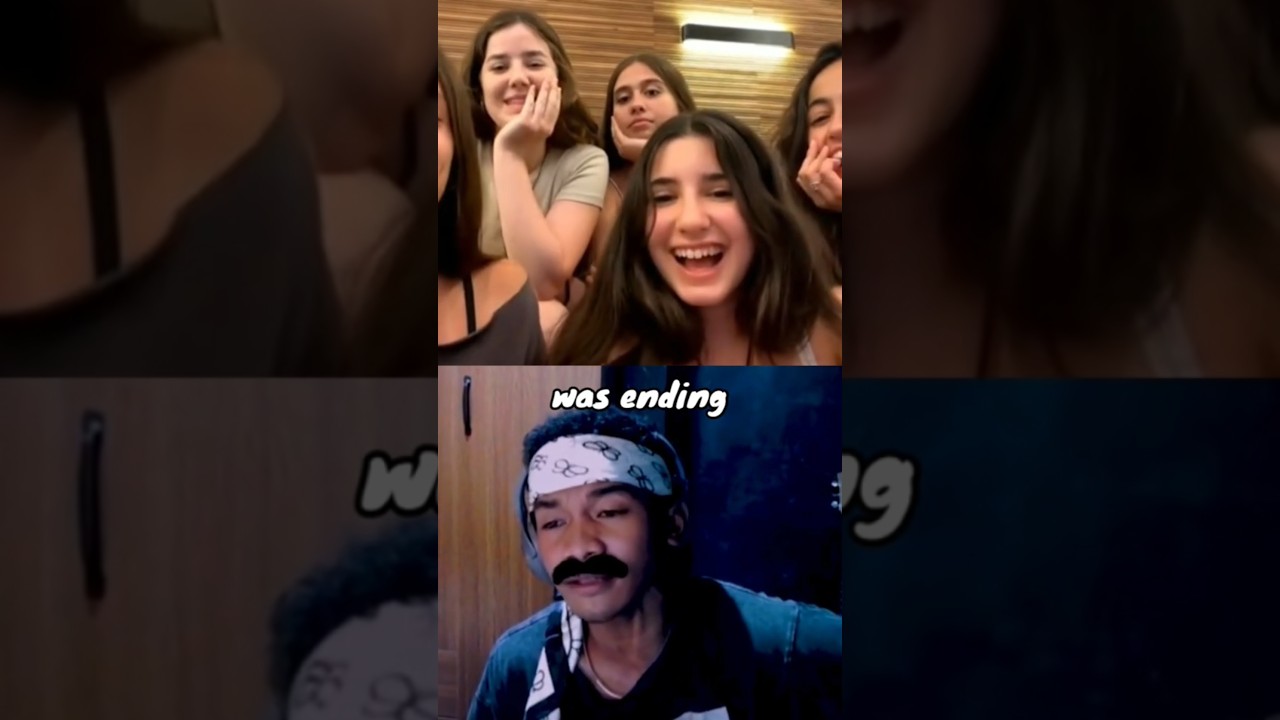 JONG MADALIDAY SURPRISING STRANGERS WITH A SONG THEIR LANGUAGE OME.TV OMEGLE #jongmadaliday  #fypシ゚