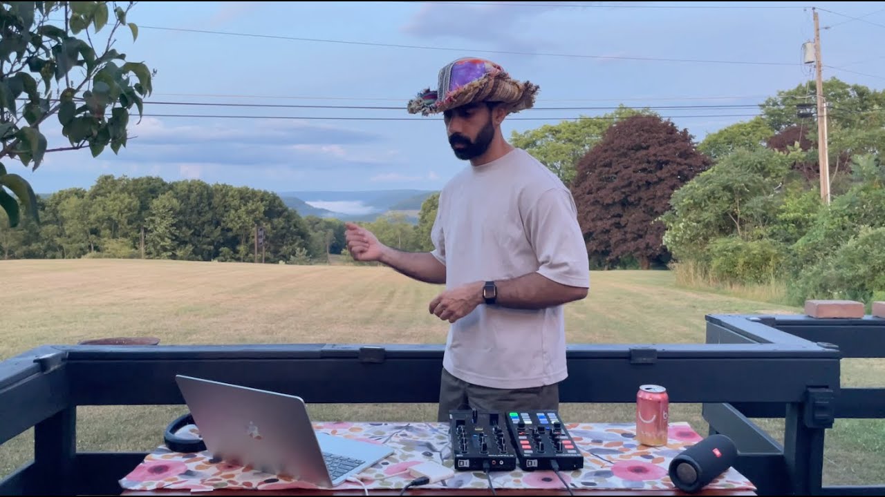 melodic house sunset mix | feat. Sultan & Shepard, Le Youth, YOTTO, Franky Wah