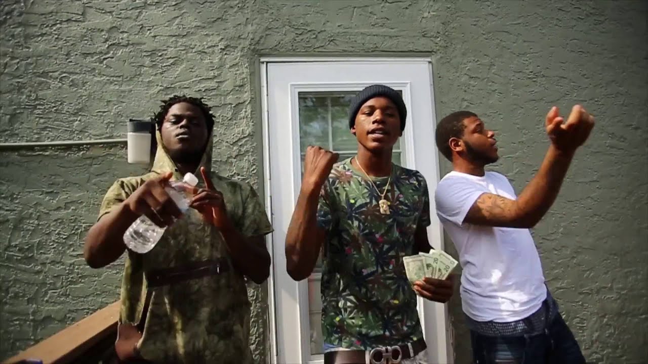 Mundo | First Day Out FreeStyle | Shot by @fatkidfilms