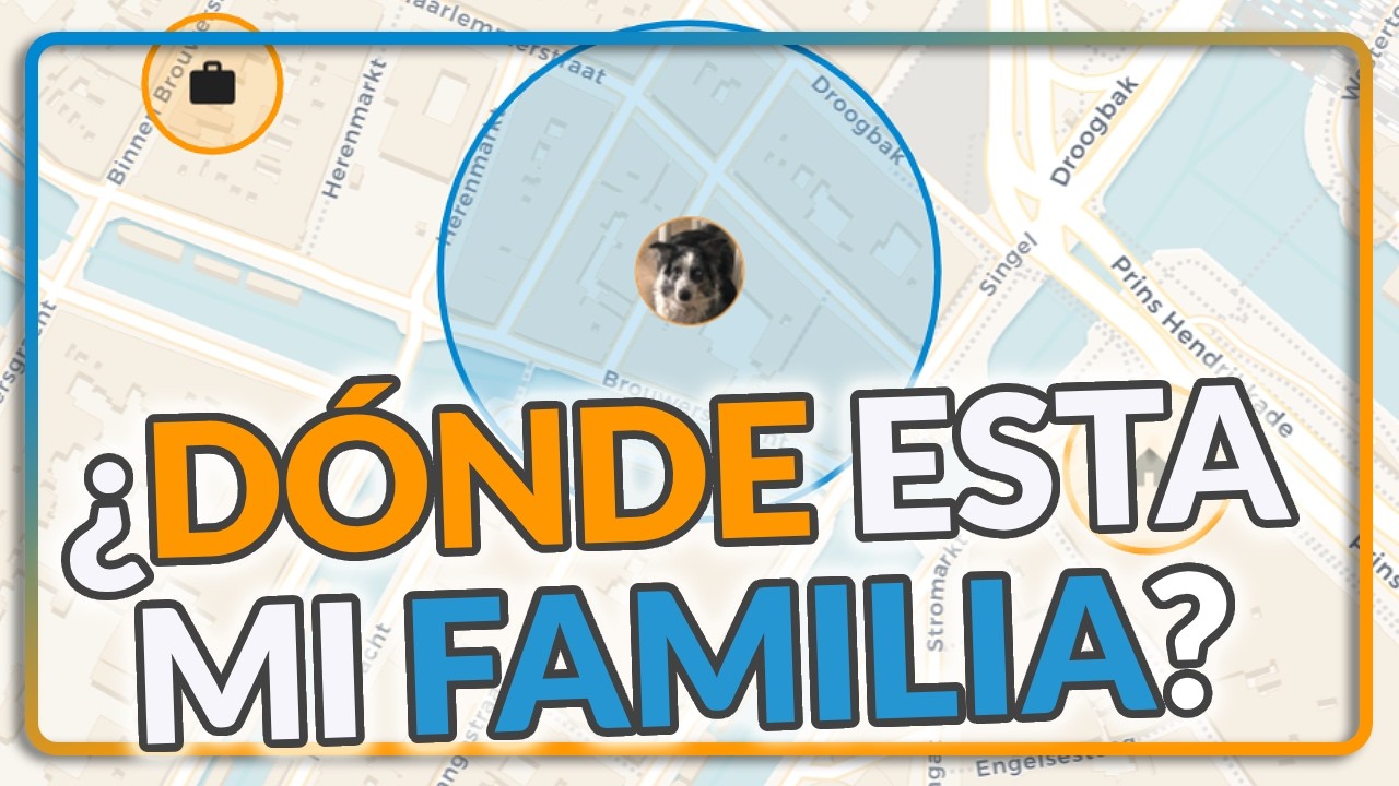 Seguimiento de dispositivos en Home Assistant