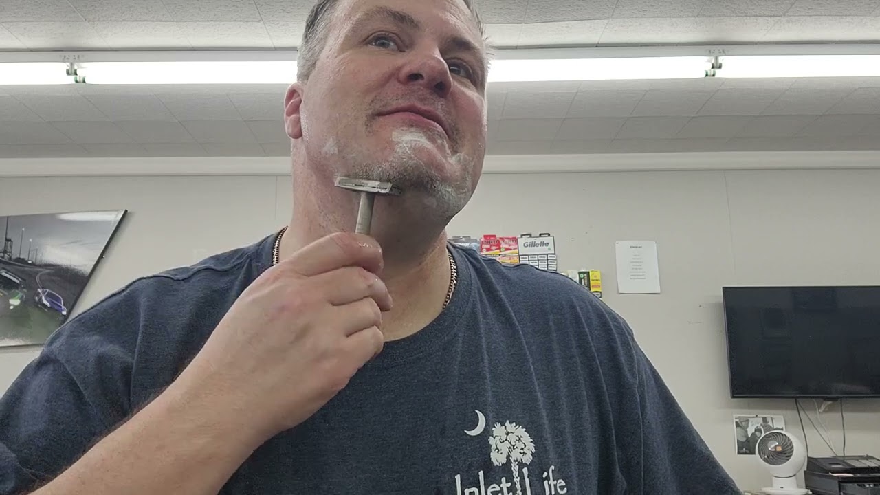 Shave Secret Shave Oil