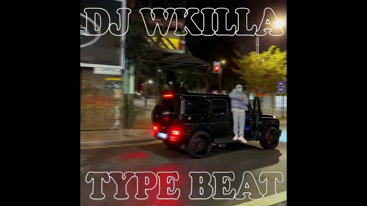 [FREE] Leviano x Nebrugg x Fabgodamn Type Beat - 