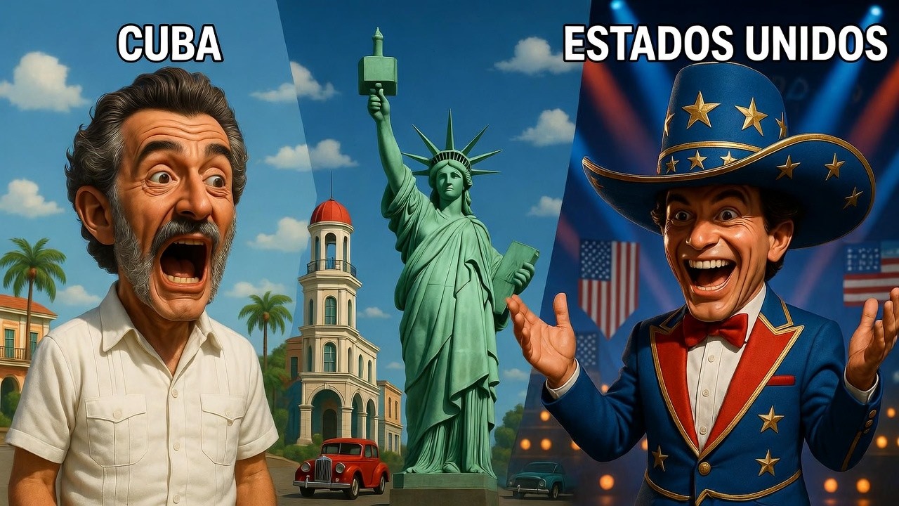 CUBA: El SON que se apaga entre BLOQUEO y Promesas #cuba #cumbia