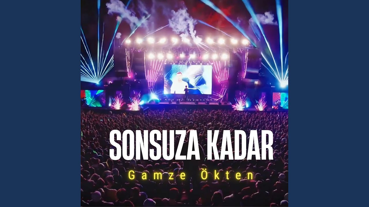 Sonsuza Kadar (Remix)