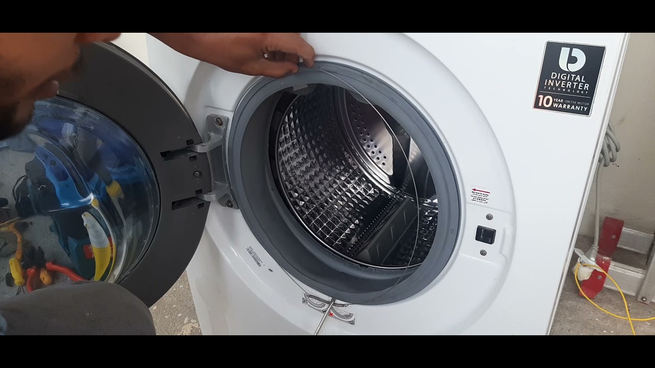 Não perca dinheiro com o Erro DE, DC Lava e seca samsung WHATS// 2199508-5345