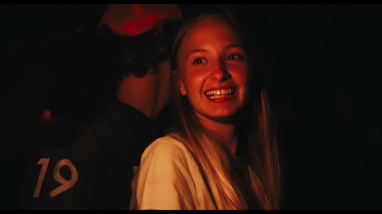 Cusp (2021) Movie New Trailer