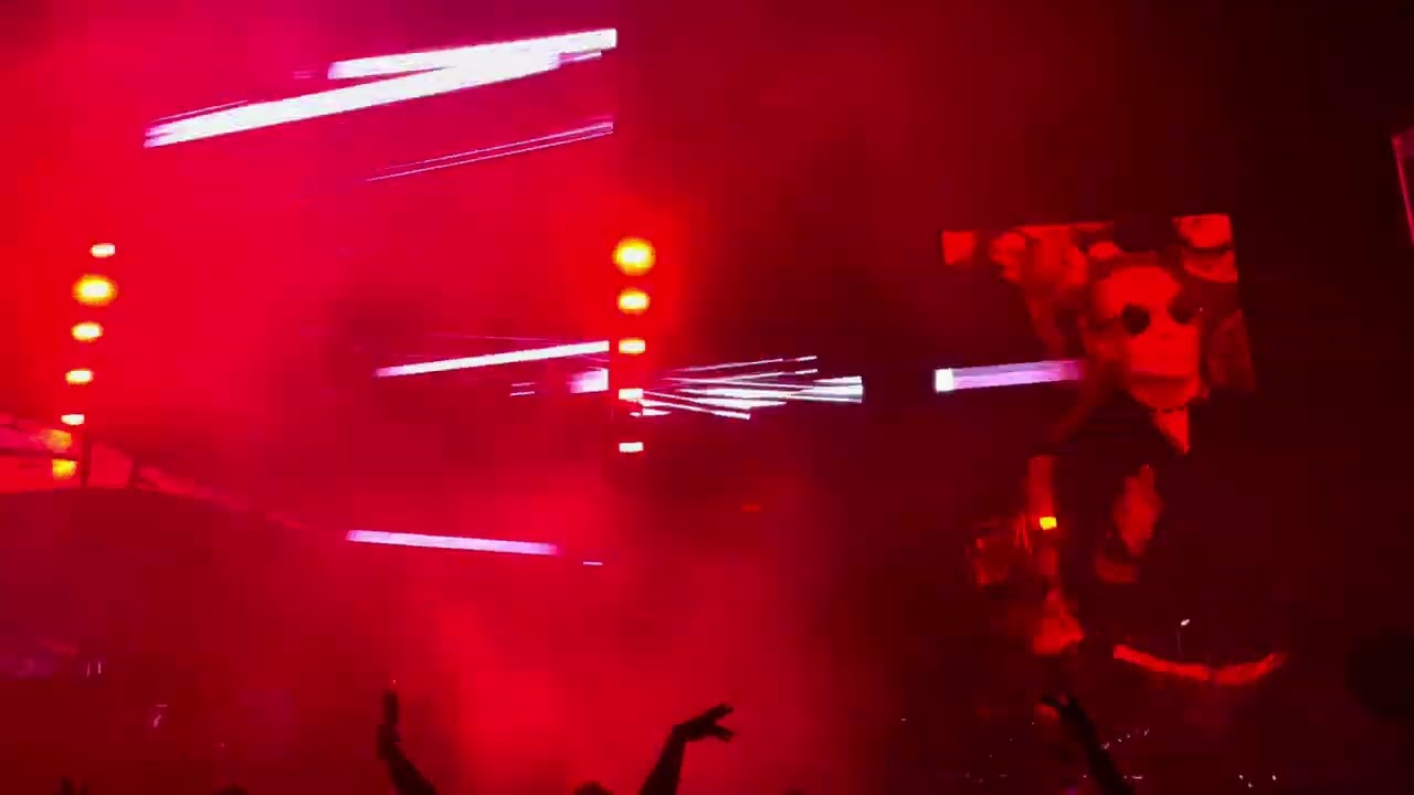 Maceo Plex - Sunset Square Gdynia 2025 part2