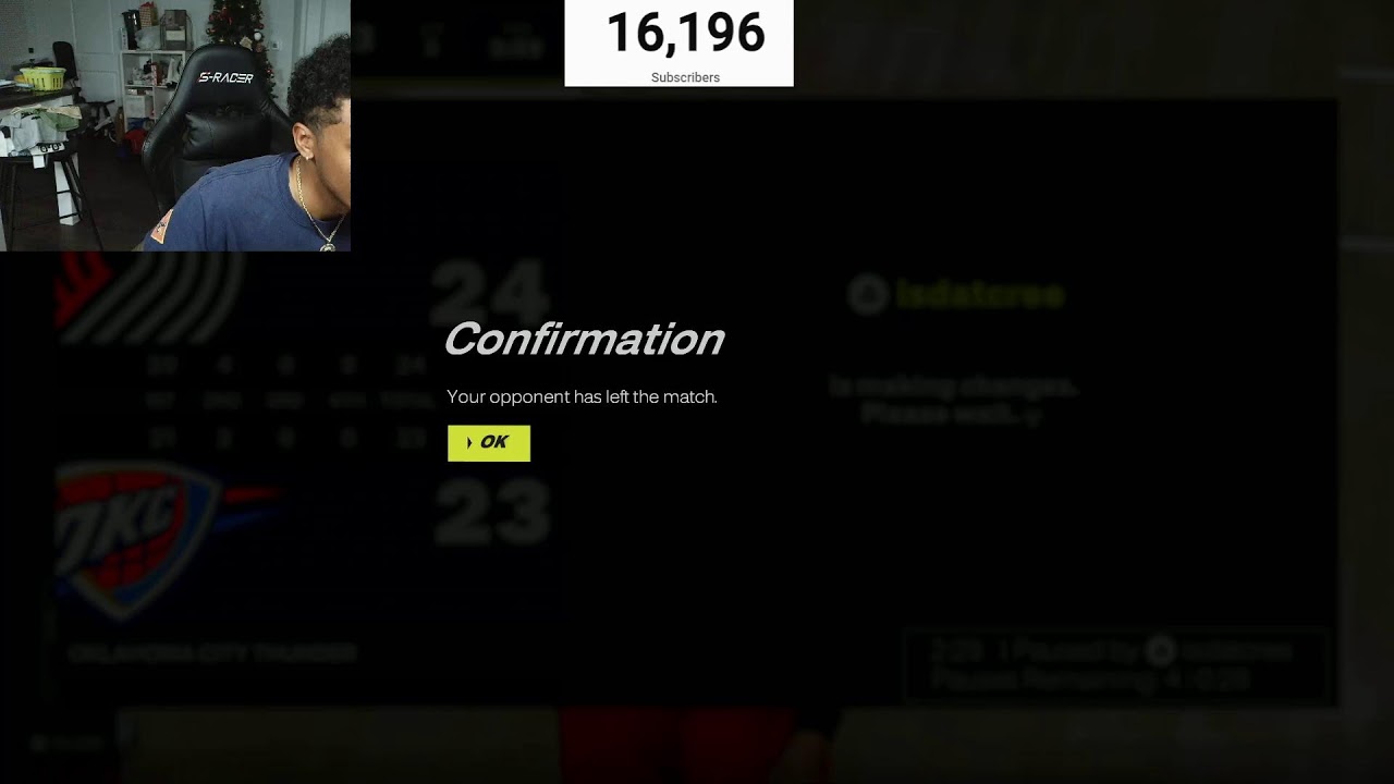 NBA2K26 STREAMING PLAYNOW ONLINE ALL NIGHT!