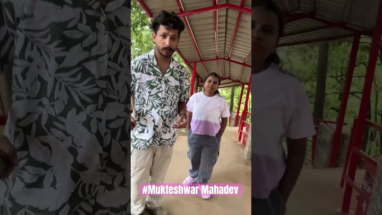 #mukteshwartemple #mukteshvardam #mukteshwar #mahadev #travel #shortsfeed #trending #shorts #viral