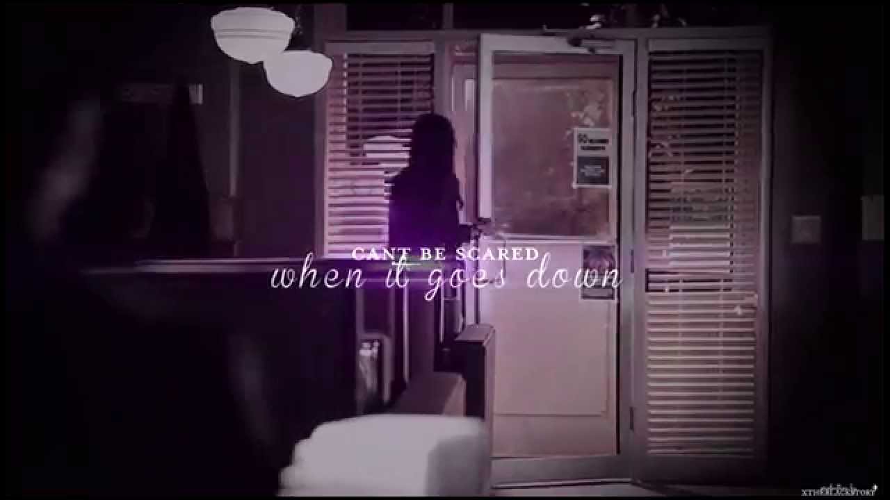 ►Katherine & Elena | Run This Town