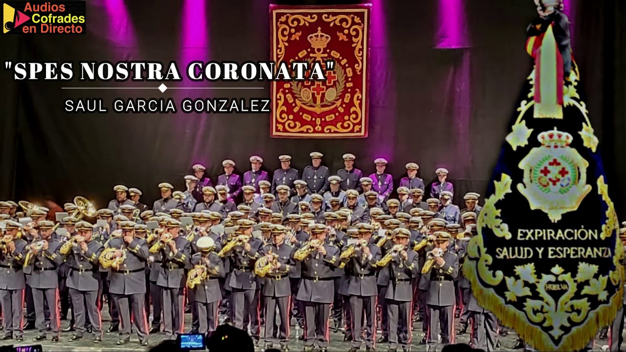 Spes Nostra Coronata - BCT Expiracion 