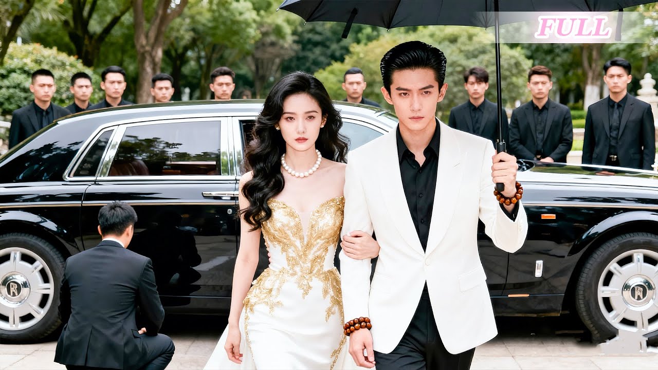 10 years as perfect wife, he chose mistress—divorces, remarries a top CEO.Regret hits hard.