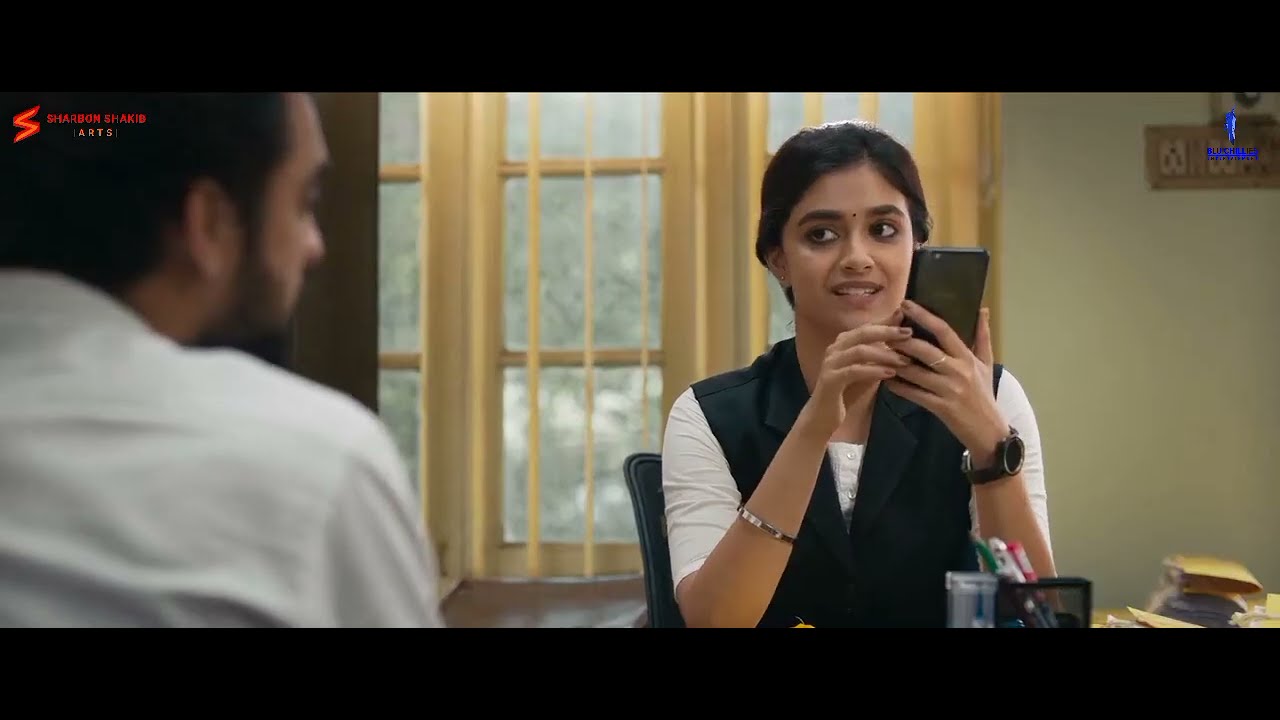 Vaashi - Maleyalam Full Movie | Related SeenTovino Thomas & Keerthy Suresh | Part - 1