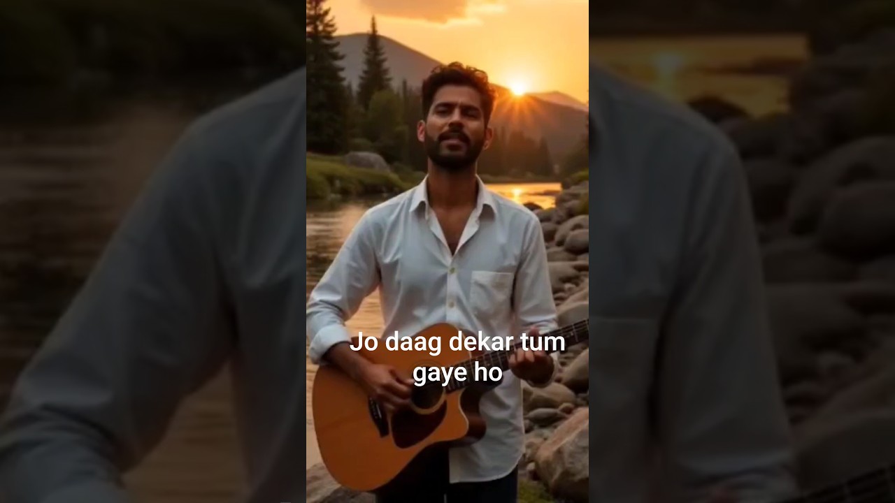 Jo daag dekar tum gaye ho 💕💕दर्द भरे गाने |💔💔💔SAD SONGS | BEWAFAI SONGS| BREAKUP SONGS