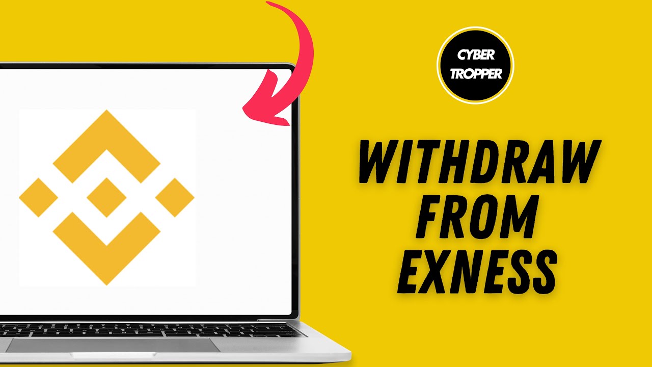 How to Withdraw Exness to Binance Pay