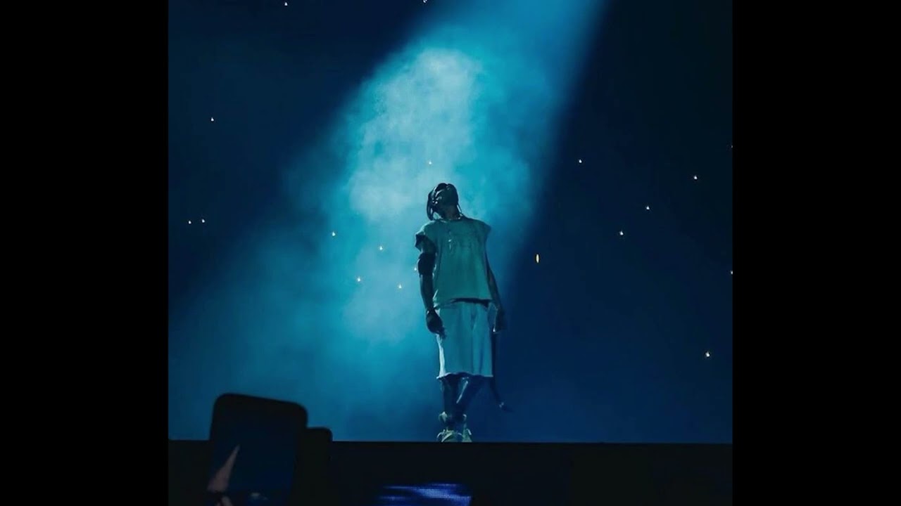 Yeat x Playboi Carti Type Beat- 