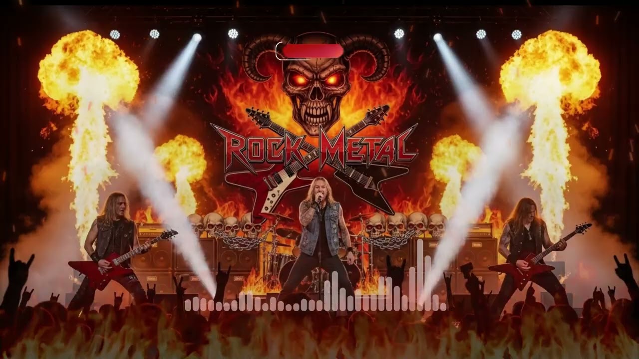 Ed Sheeran, Imagine Dragons, Kansas, Modern Talking, WHAM! | Best Rock Metal Covers