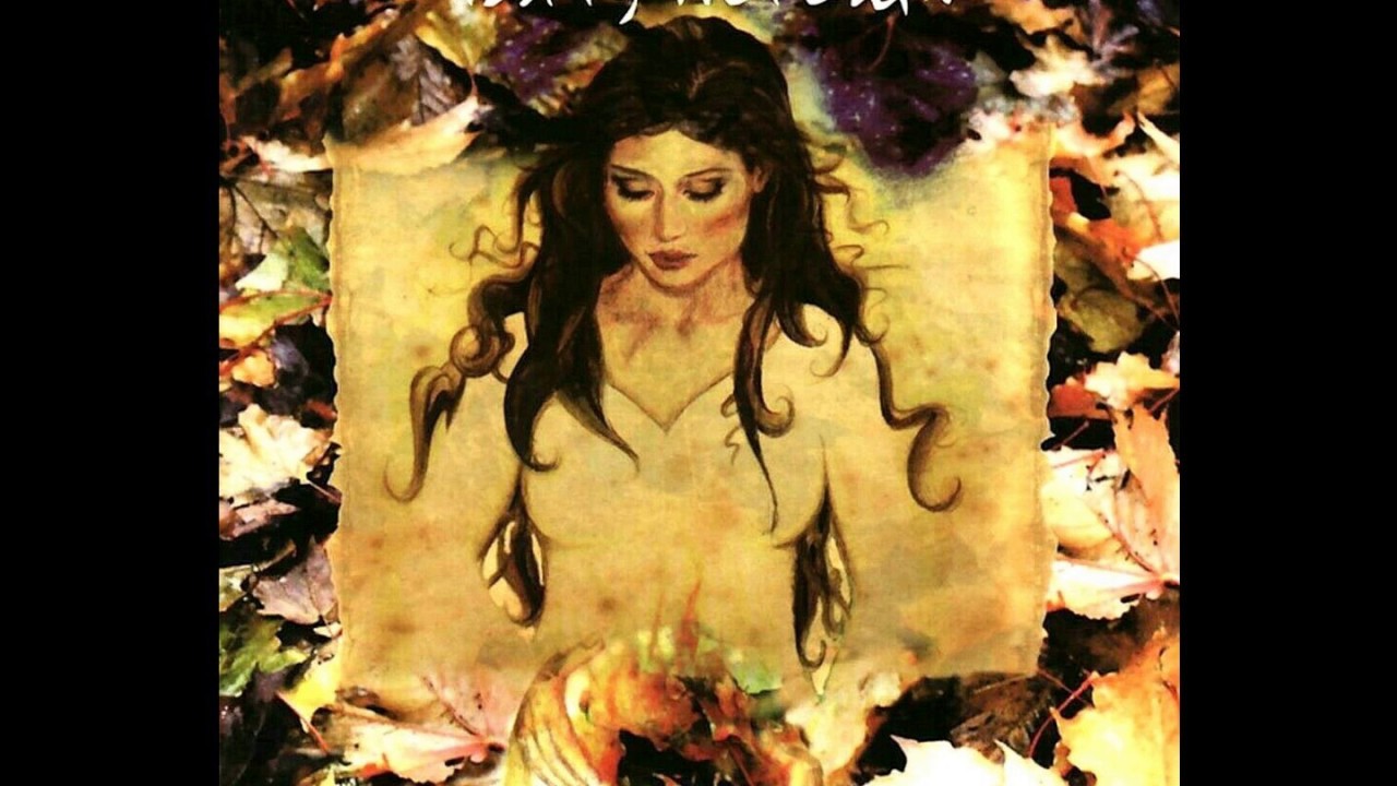 MOSTLY AUTUMN-The Last Bright Light-13-Mother Nature-{2001}