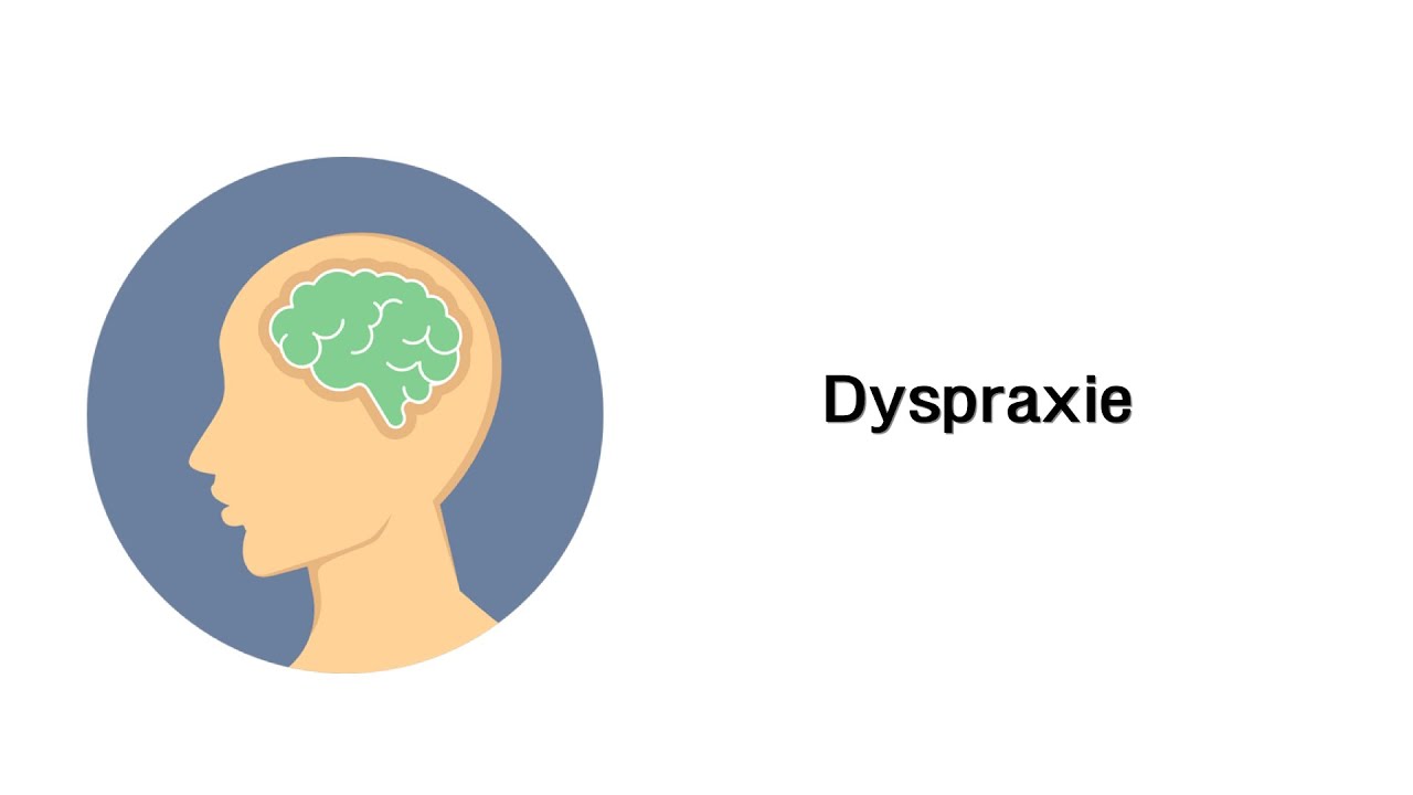 Dyspraxie - Psychische Störungsbilder