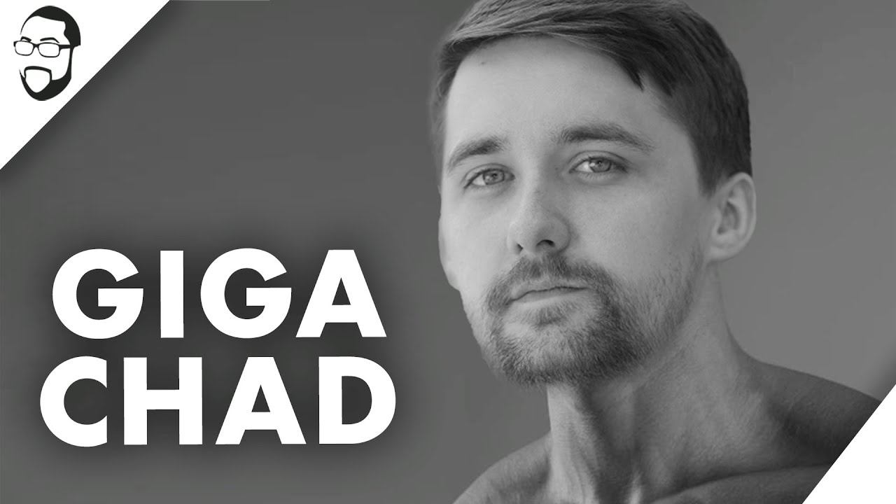 The (Expected) Demise Of The GIGACHAD
