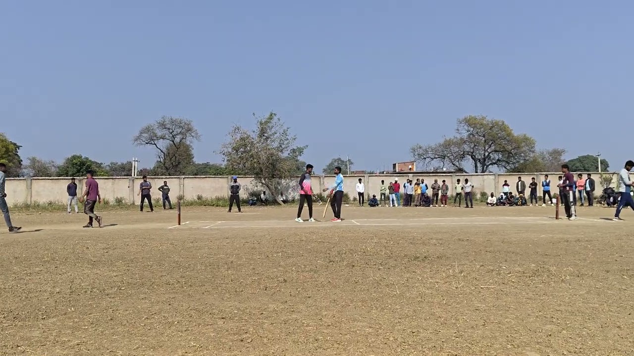 Endresh the bowler