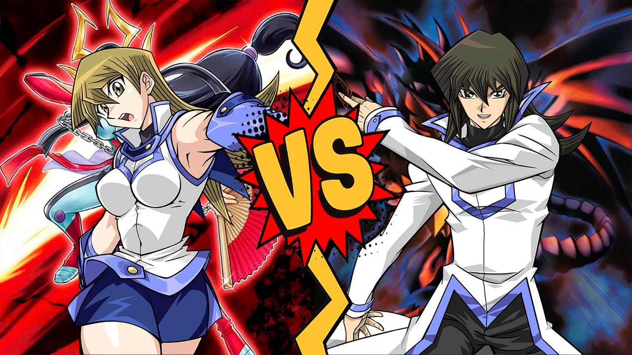 ALEXIS RHODES vs ATTYCUS RHODES | TORNEO GX | EDOPRO | RESUBIDO