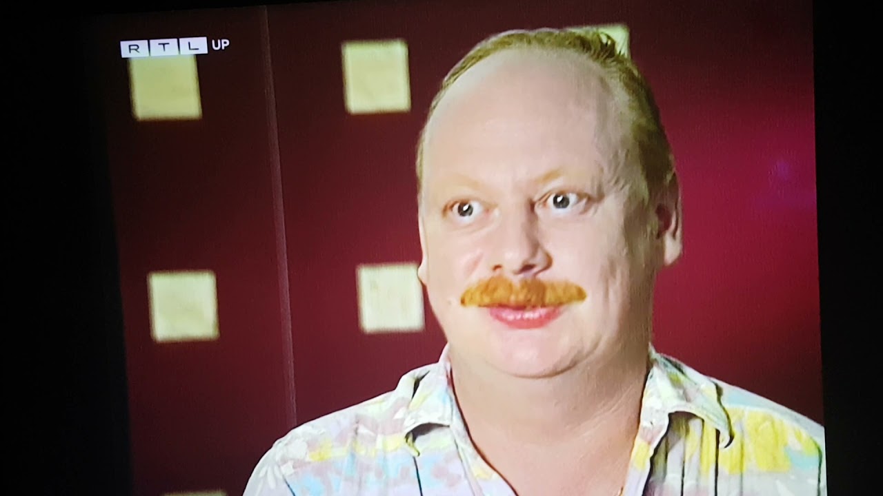 RTL Notruf - Hand abgesägt / bei McDonalds Eis holen