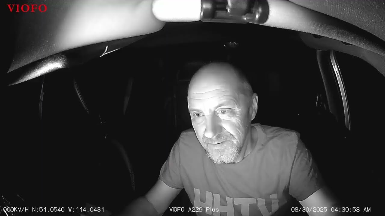 Doing Uber/Lyft in Calgary during the Labour Day long weekend -- 08/30/25