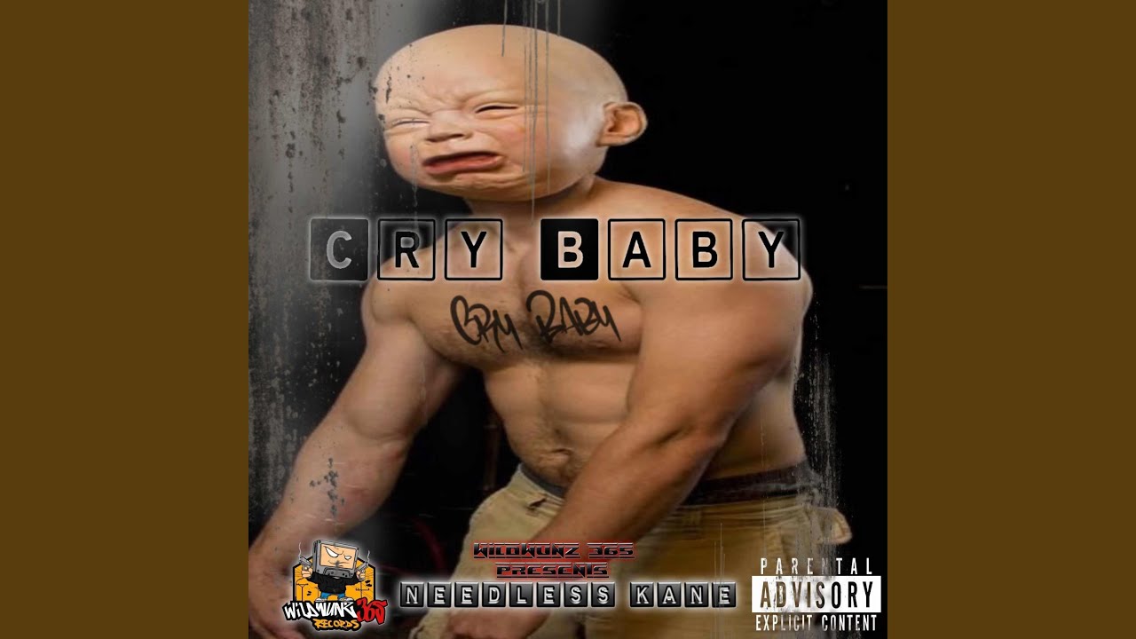 Cry Baby