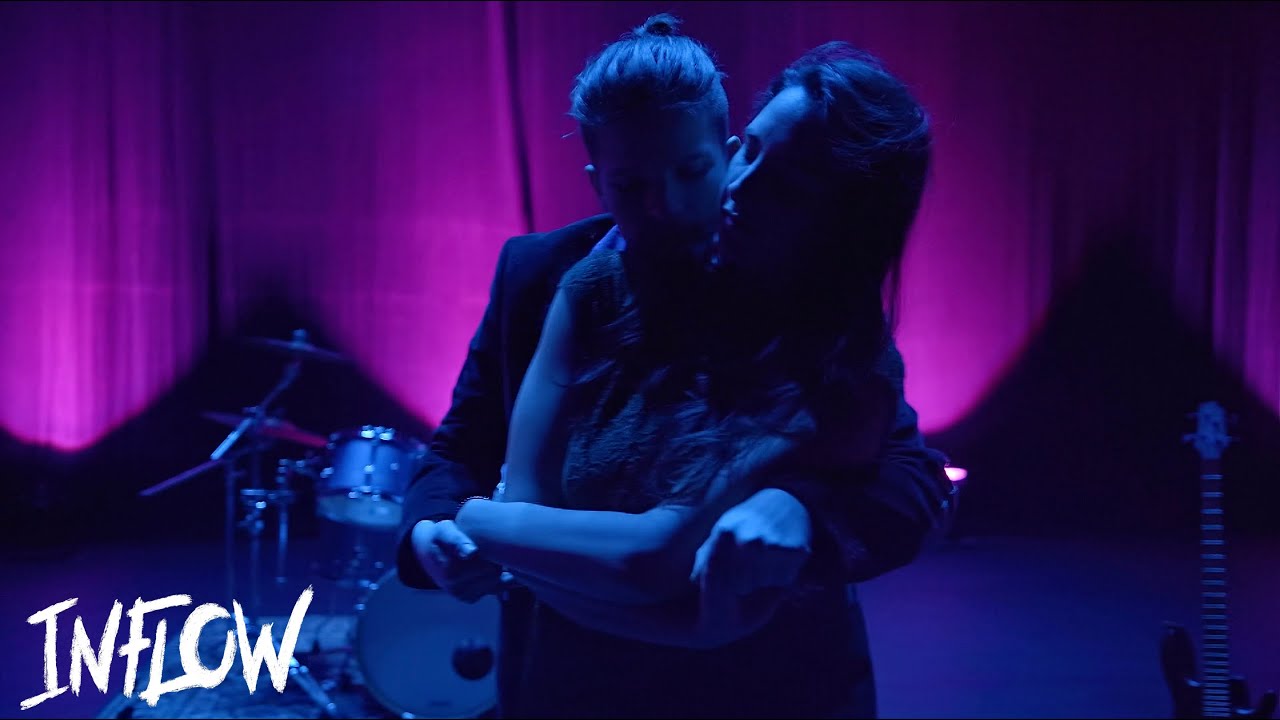 Inflow - Meet By Night (Official Video)