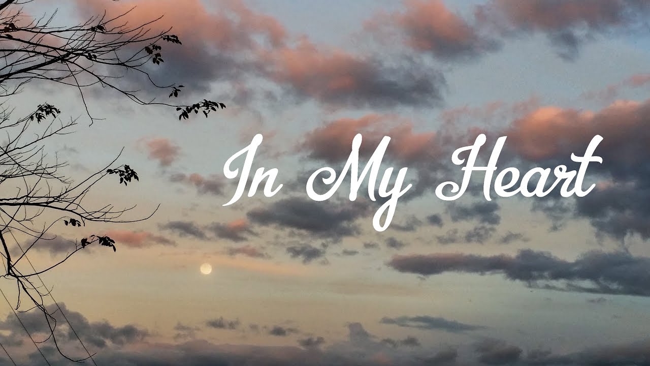 IN MY HEART | Himig Heswita feat. Susay Valdez, rc