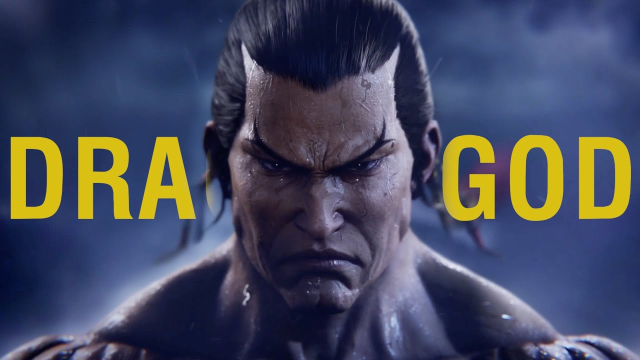 Feng Wei: The Quest for Dragon God