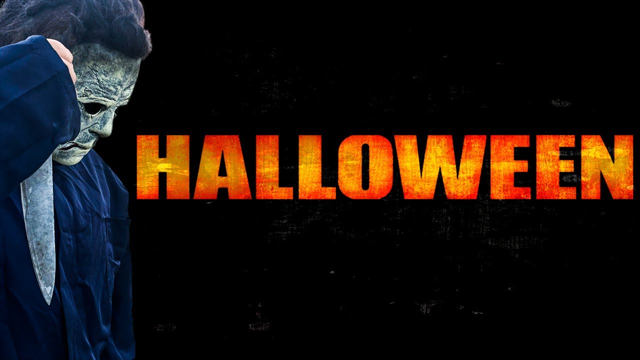 Halloween Fan Film Full movie 2025