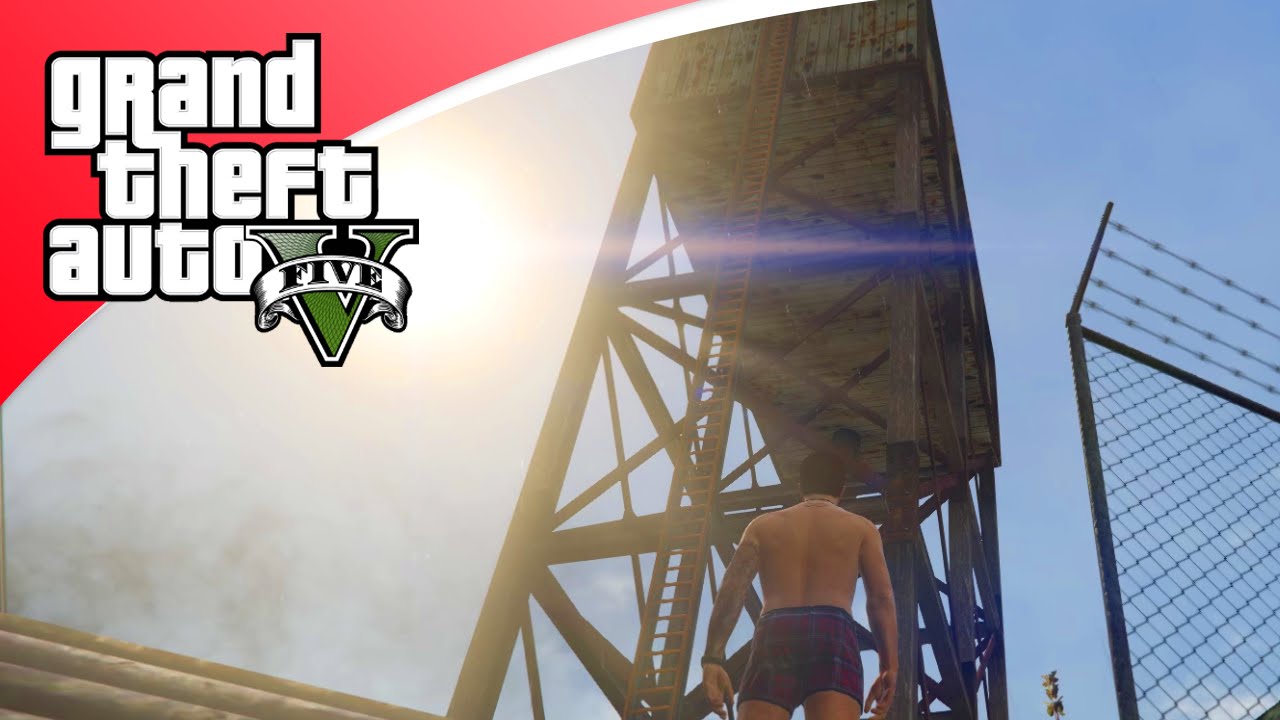 GTA V Online #41- MONSTERS NEMEN MET BOB EN TEUN (GTA 5 Freeroam, Roleplay)