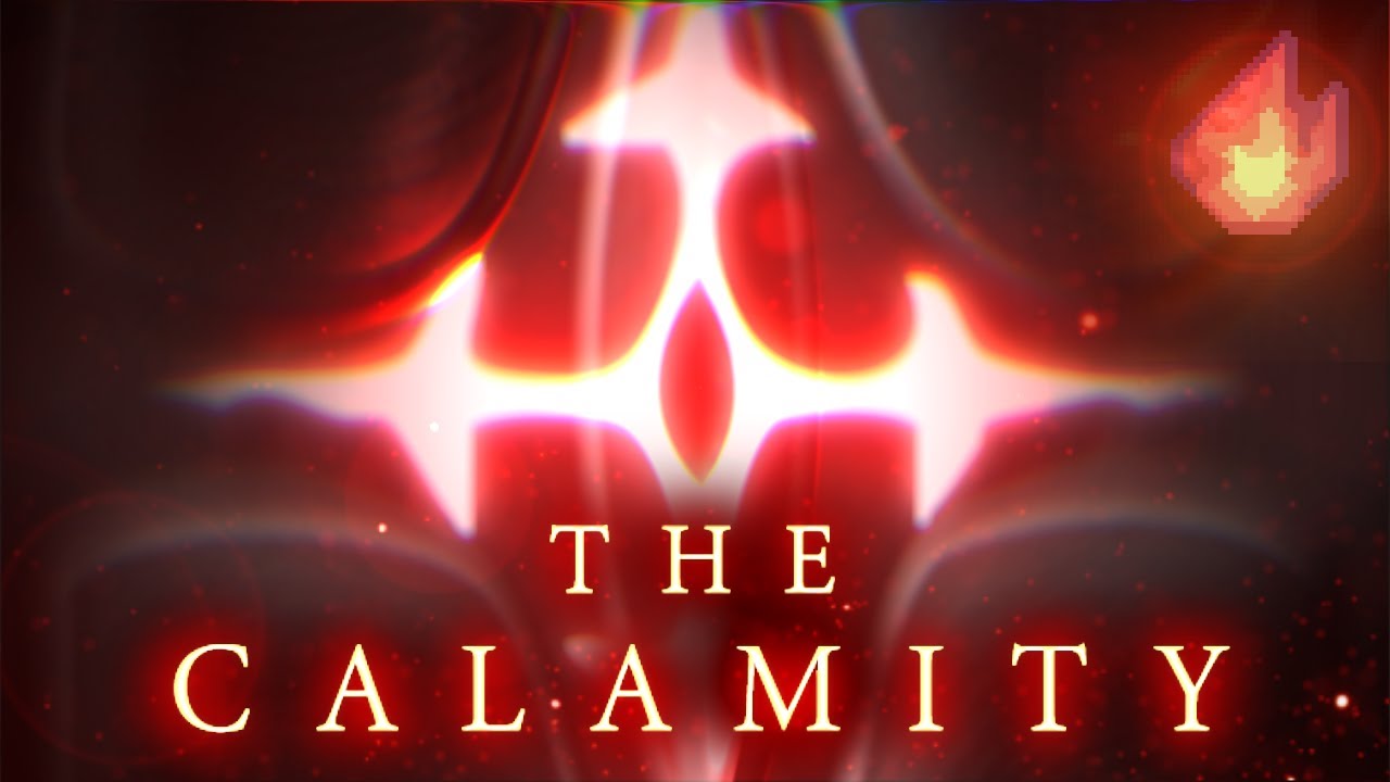 Calamity: Community Remix - 𝐒𝐭𝐚𝐢𝐧𝐞𝐝 𝐒𝐦𝐞𝐚𝐫𝐞𝐝 𝐂𝐚𝐥𝐚𝐦𝐢𝐭𝐲 (Theme of 𝐓𝐡𝐞 𝐂𝐚𝐥𝐚𝐦𝐢𝐭𝐲)