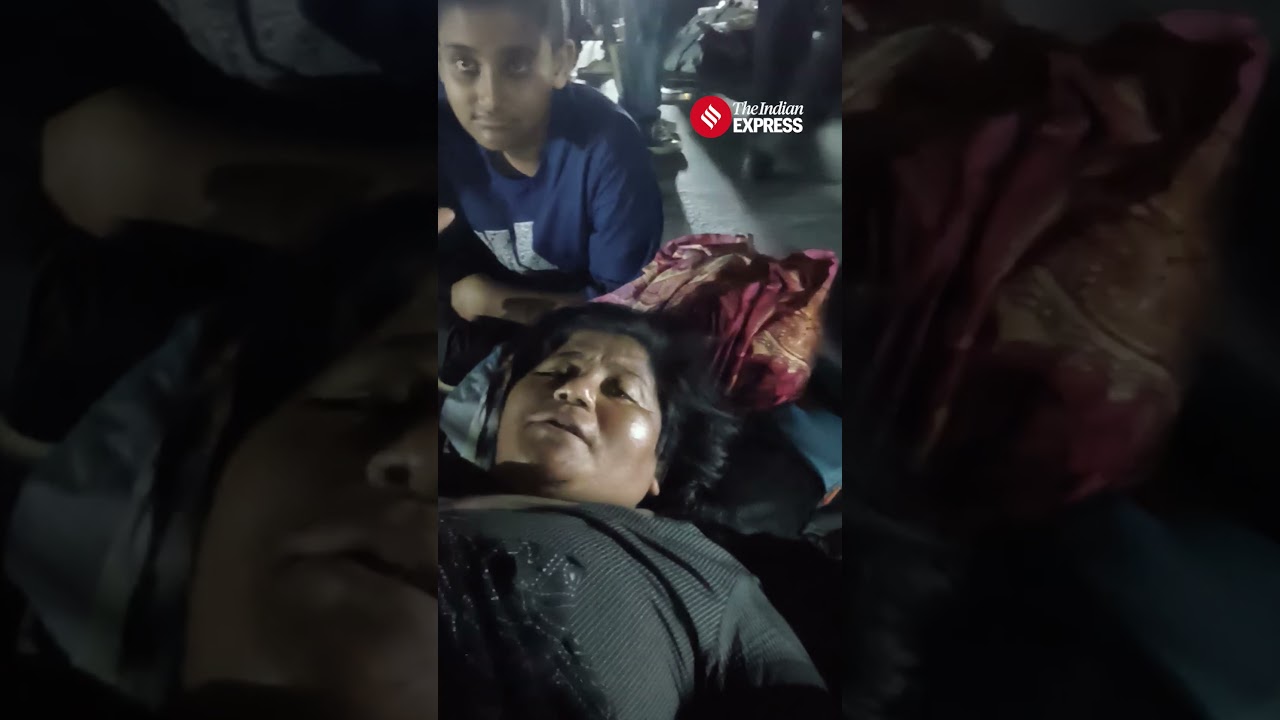 Why This Cancer Patient Joined The Protest In Jantar Mantar | CJP Protest