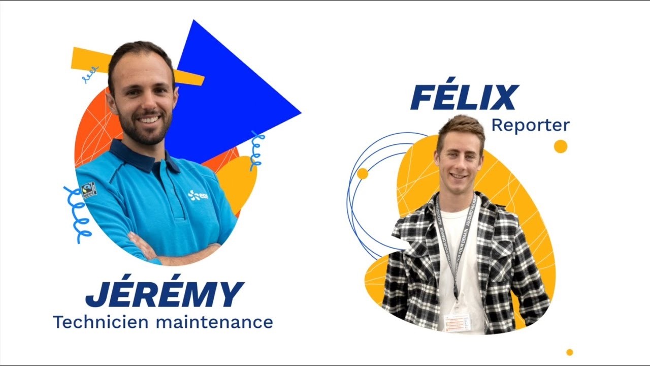 Métier Nucléaire : Technicien de Maintenance sur Site Nucléaire - Missions & Formation | IRUP