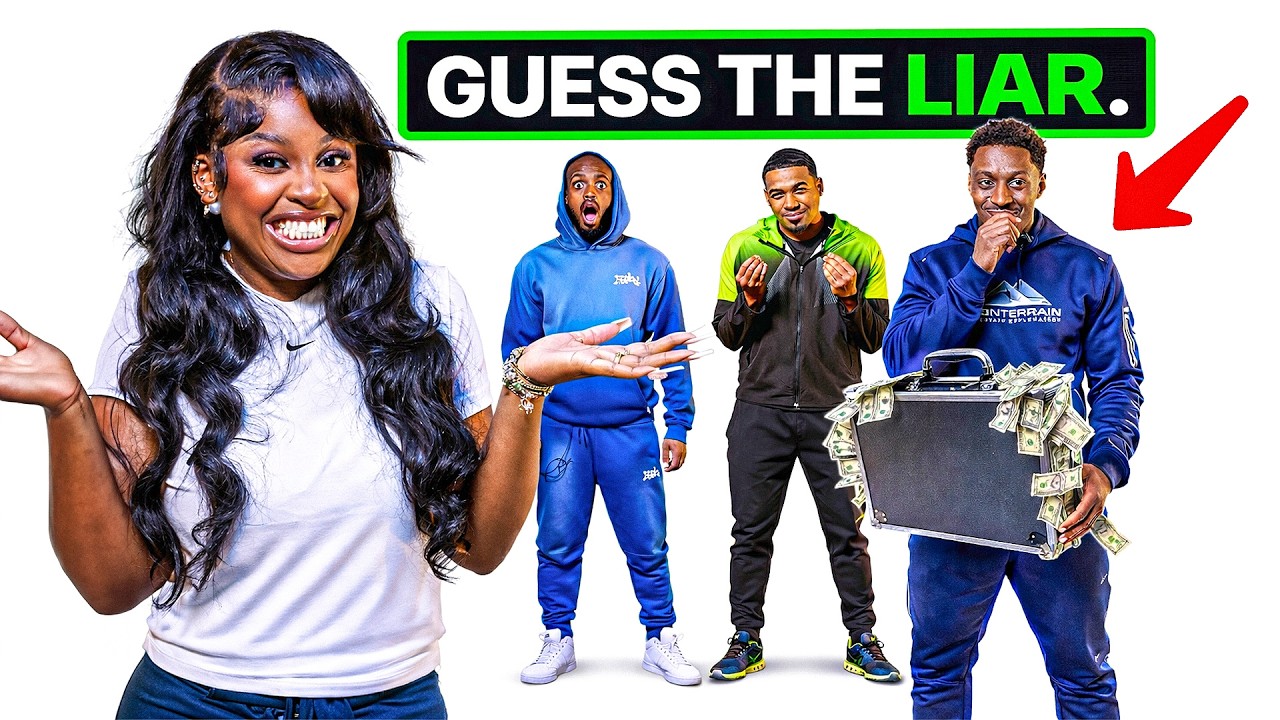 Nella’s Serious **** Injury” Guess the Liar!