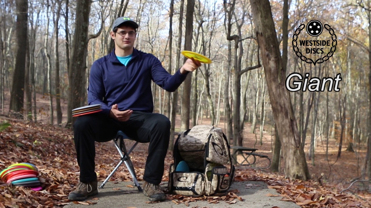 In the Bag 2017: Vinny Montanari