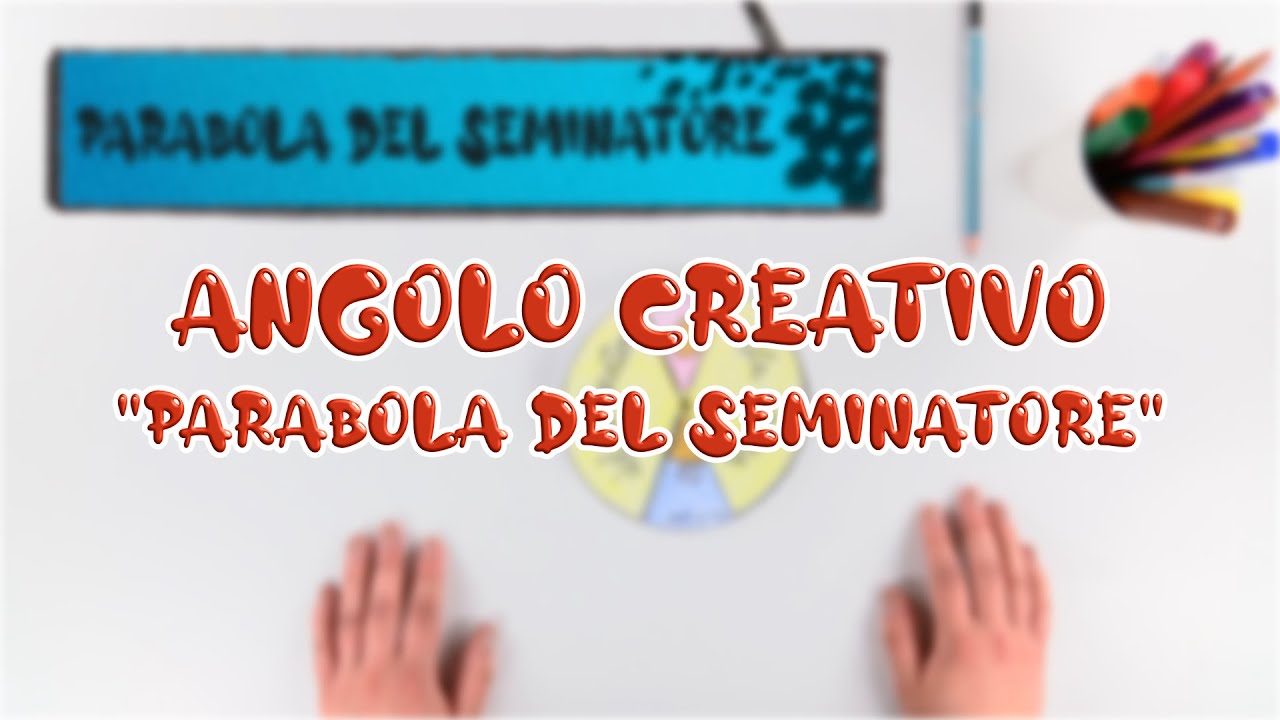 Angolo Creativo 