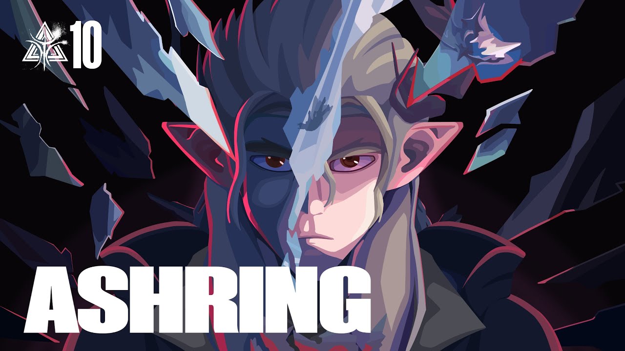 Gods of Ashring