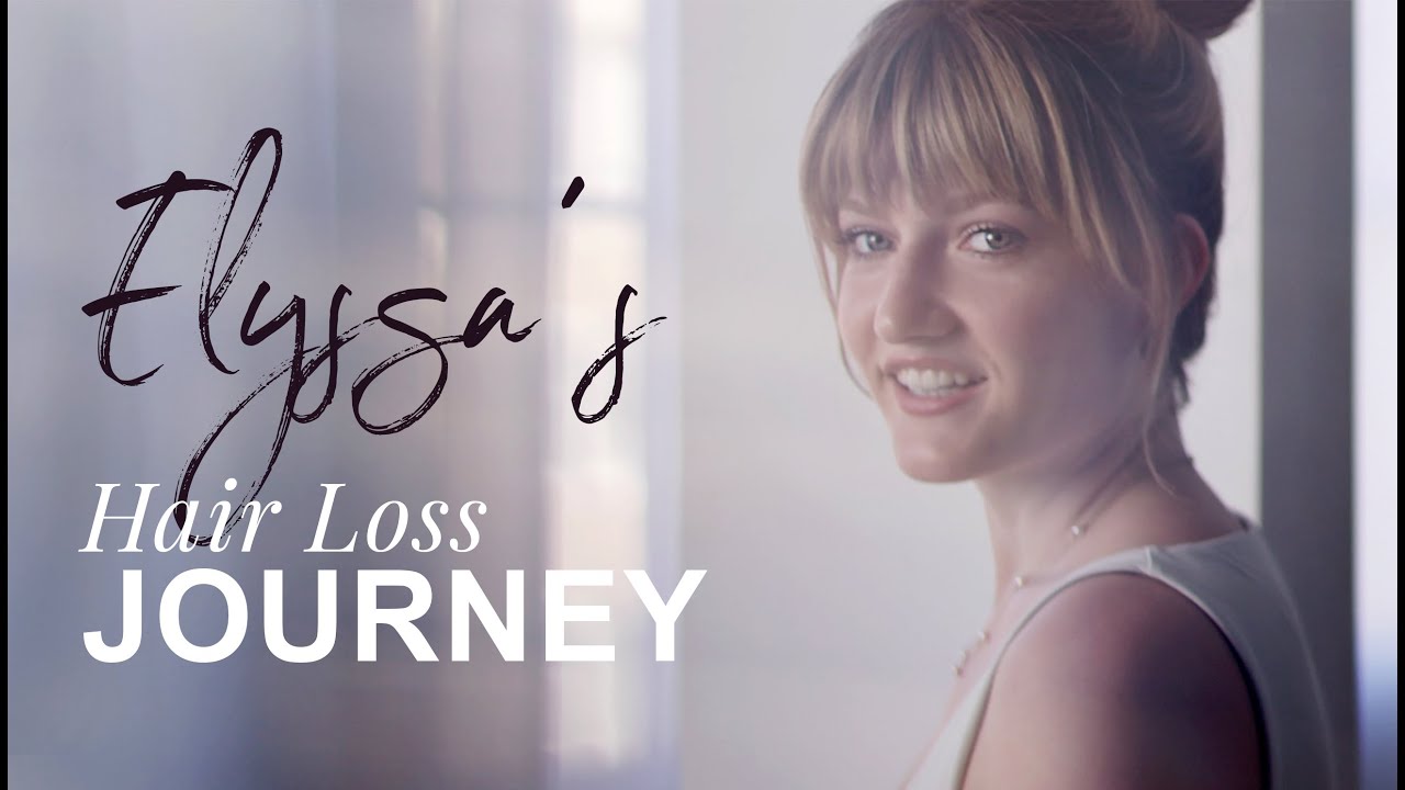 Living With Trichotillomania - Elyssa's Success Story | Daniel Alain