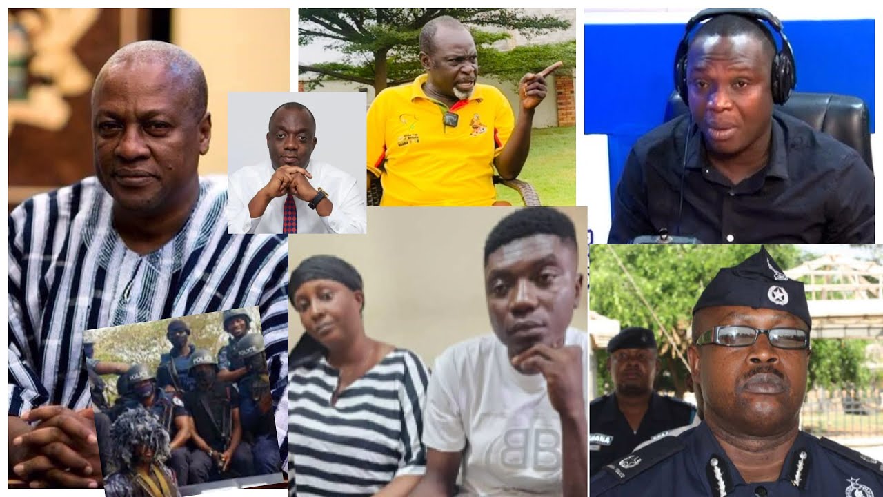 Wontumi Begging Mahama😳 What’s coming after They AŘŘÈSTÈĎ😳 NPP exposèď over By Election😳 ZITO Firèş🔥