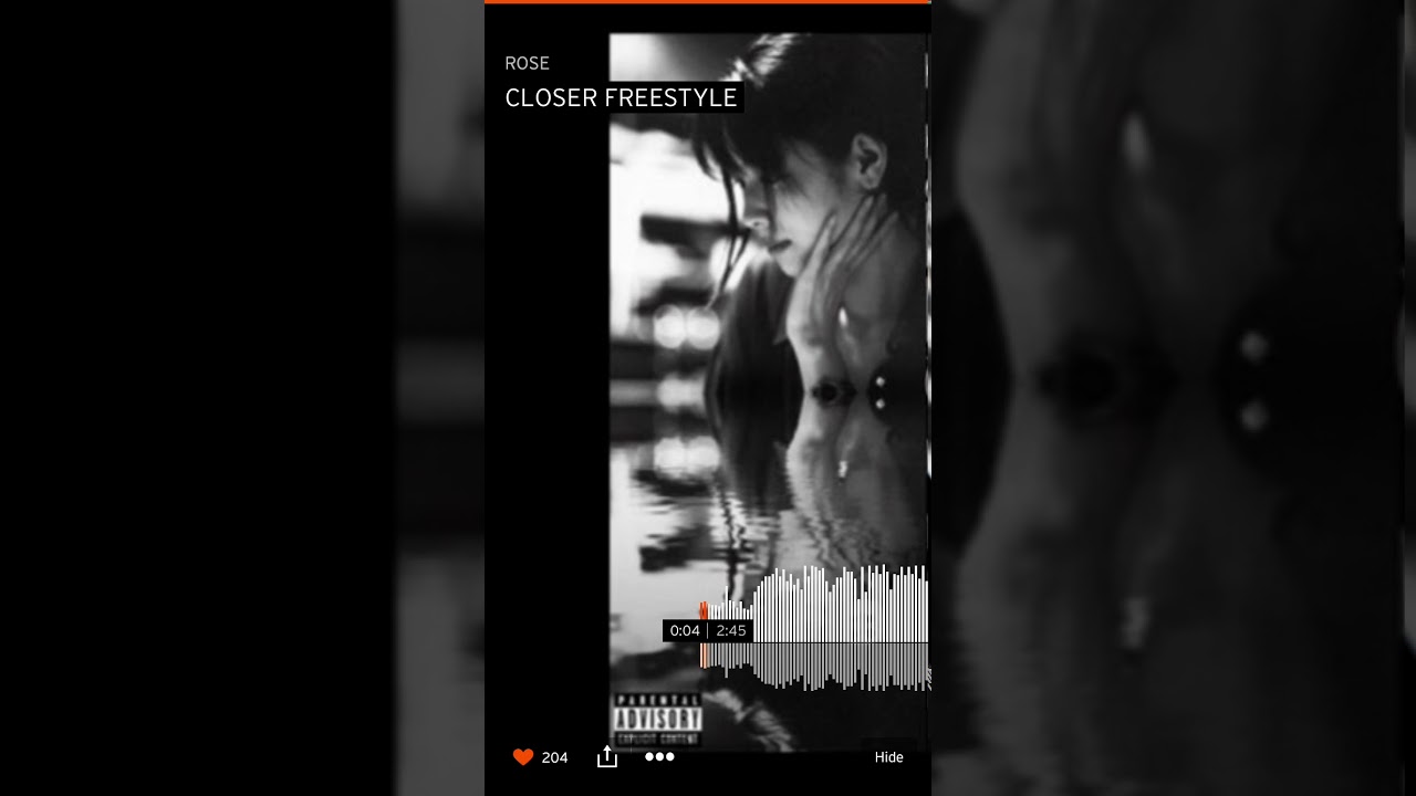 DICKIDS-bloodyrose-closer freestyle