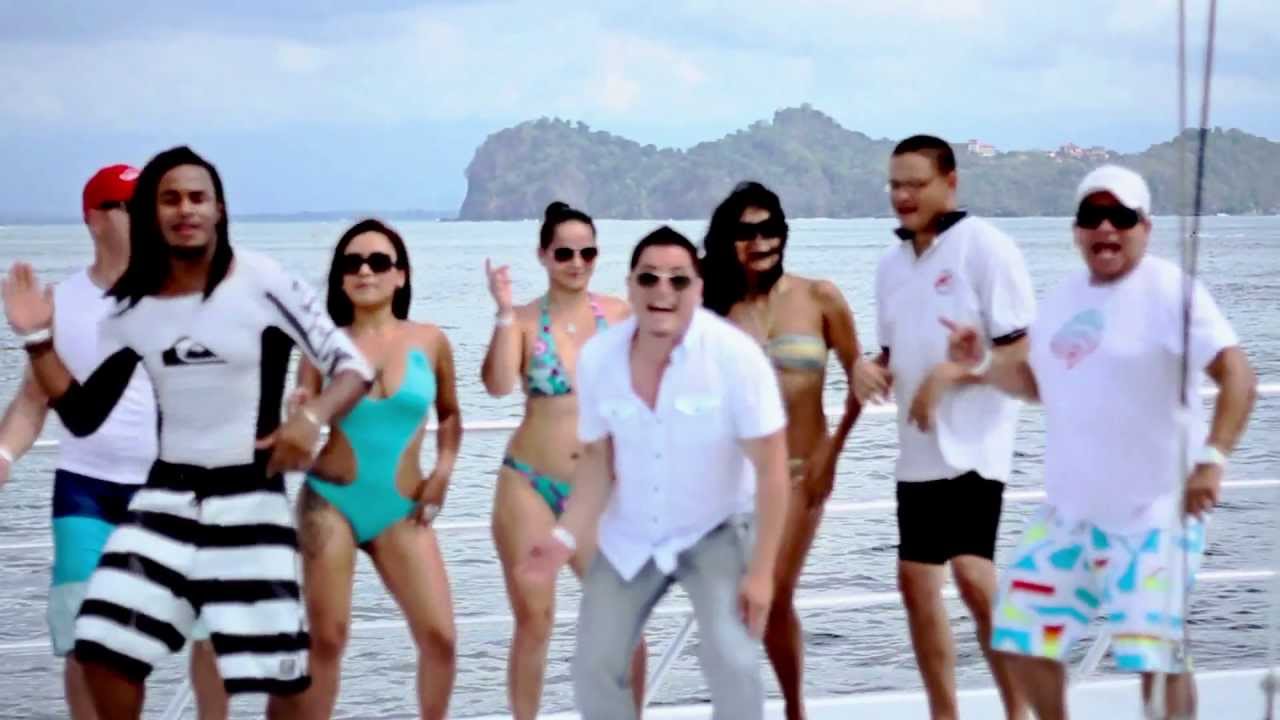 GONIN & LOS AJENOS - PLAYA MONTA&Ntilde;A Y SOL