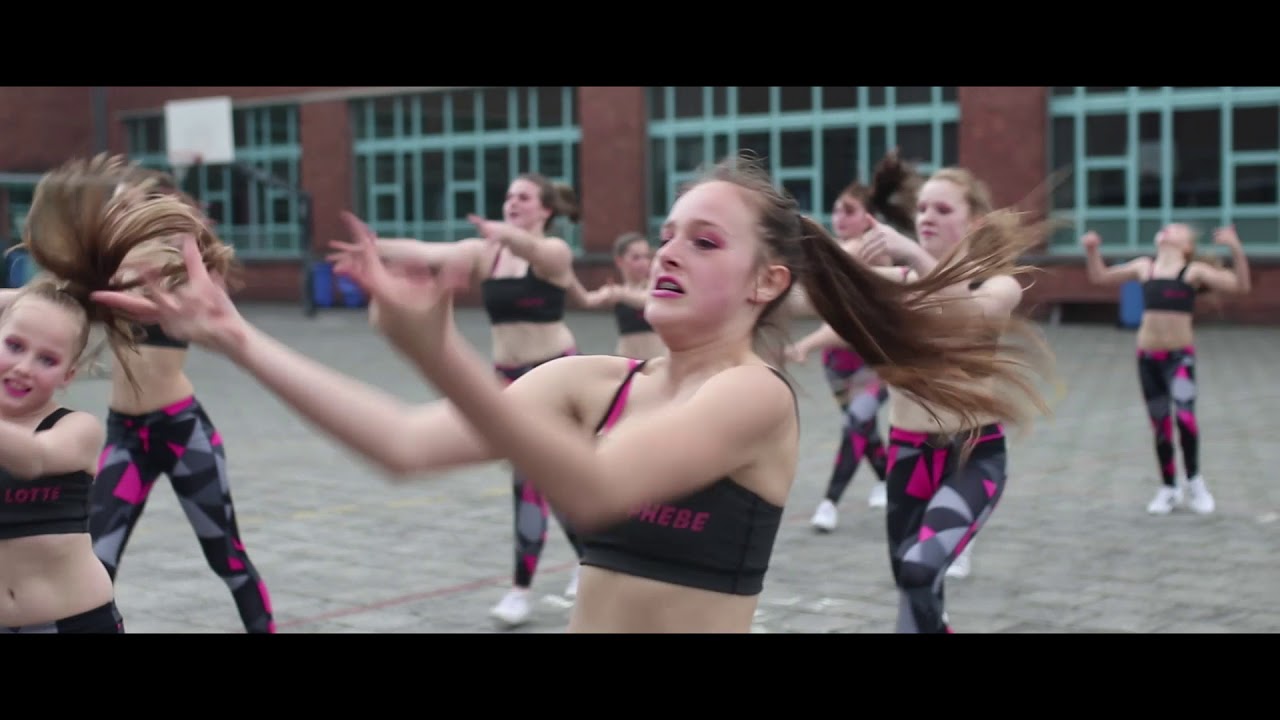 S pression company disco