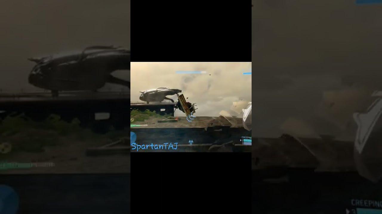 The most satisfying triple in infection #shorts #halo #xbox #gaming #games