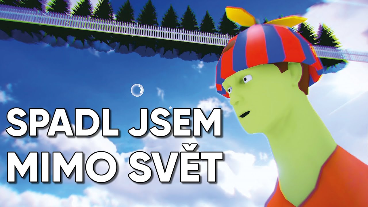 Hrajeme nové Who's Your Daddy! a spadl jsem mimo svět 😮