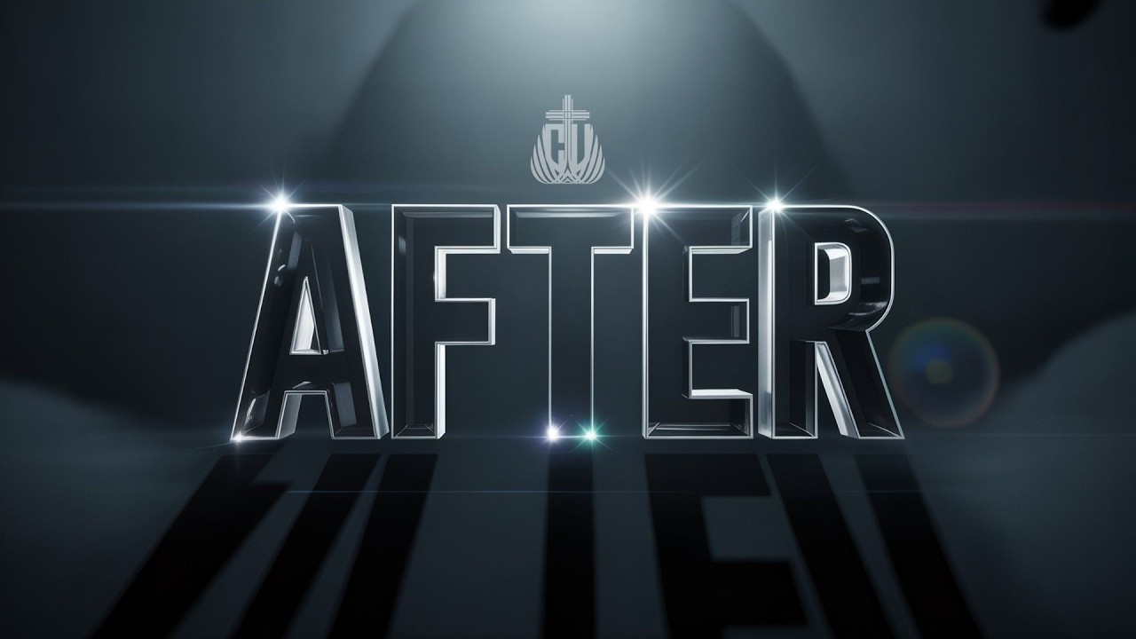 After | Bishop Marvin Sapp | 31 May 2026